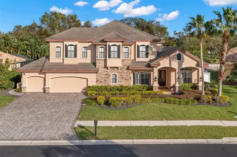 1596 Canopy Oaks Blvd, Palm Harbor, FL 34683