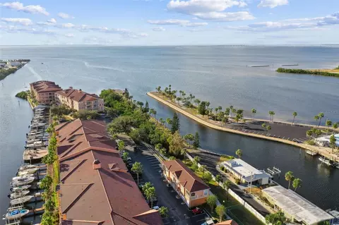 5000 Culbreath Key Way #7-701, Tampa, FL 33611