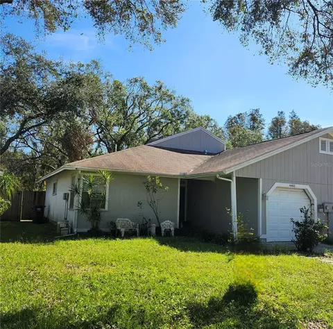 4401 Pine Meadow Ct, Tampa, FL 33624