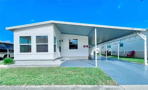 1100 Belcher Rd S #716, Largo, FL 33771