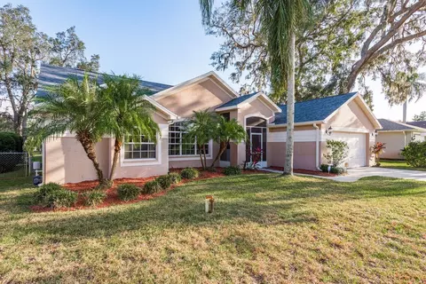 5020 Gallatin Dr, New Port Richey, FL 34655