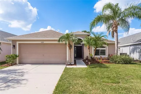 11205 Cypress Reserve Dr, Tampa, FL 33626