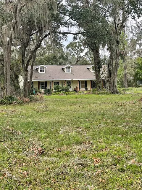 Undisclosed, Plant City, FL 33567