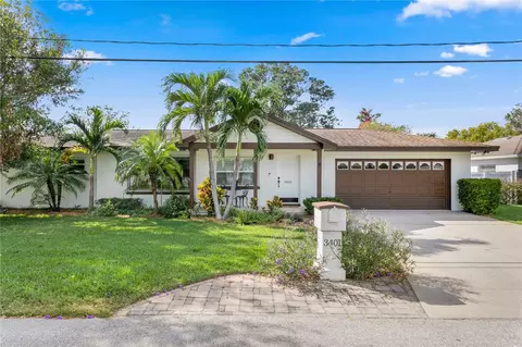 3401 W North B St, Tampa, FL 33609