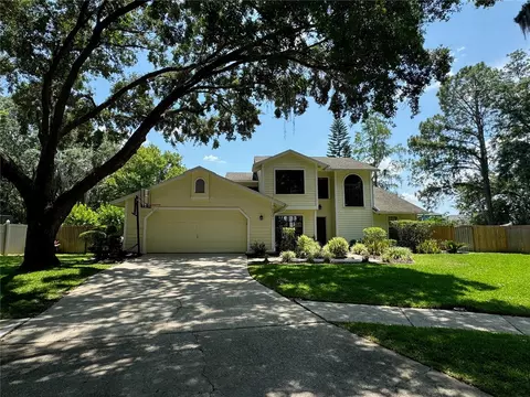 16501 Cranwood Pl, Tampa, FL 33618