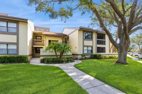 302 Woodlake Wynde #3, Oldsmar, FL 34677