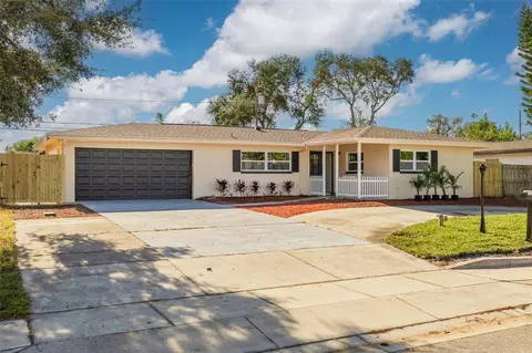 2105 Greenbriar Blvd, Clearwater, FL 33763