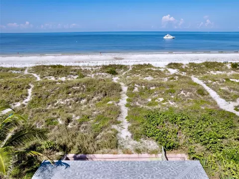 3160 2nd St W, Saint Pete Beach, FL 33706