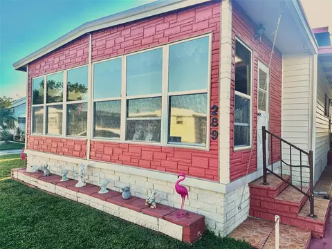 9790 66th St N #289, Pinellas Park, FL 33782