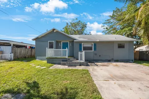 5810 42nd St N, Saint Petersburg, FL 33714