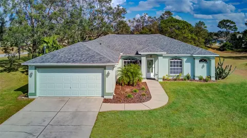 2278 Pinta Ave, Spring Hill, FL 34609