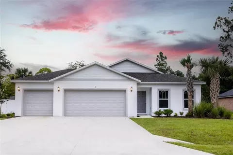 7 Richland Ln, Palm Coast, FL 32164