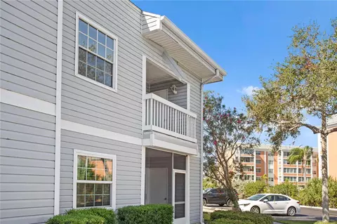 6801 Stones Throw Cir N #15205, Saint Petersburg, FL 33710