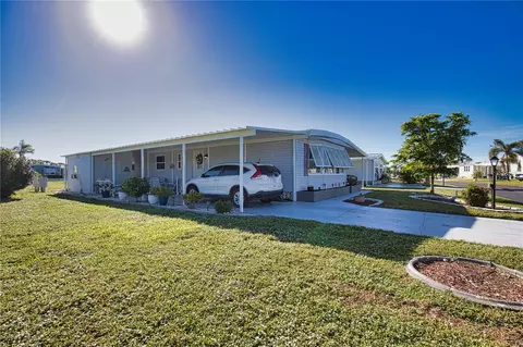 325 La Costa, North Port, FL 34287