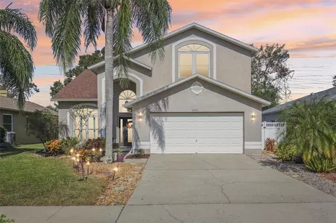 4921 Edgewater Ln, Oldsmar, FL 34677