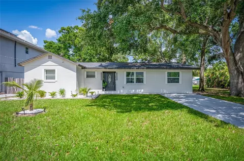6004 S 6th St, Tampa, FL 33611
