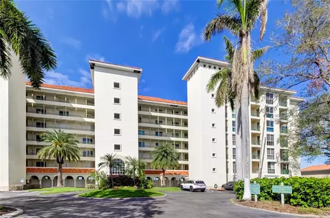 4717 Dolphin Cay Ln S #208, Saint Petersburg, FL 33711