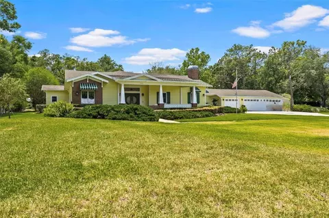 2501 Rustic Oaks Dr, Lutz, FL 33559