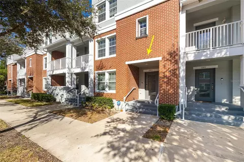 1503 W Lemon St, Tampa, FL 33606
