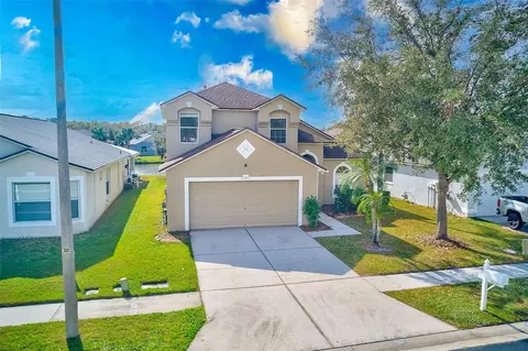 4731 Wessex Way, Land O Lakes, FL 34639
