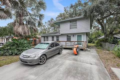 727 16th Ave NW, Clearwater, FL 33756