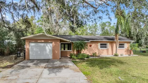 209 Orange Dr, Lutz, FL 33548