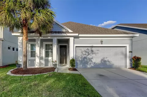 11309 Quiet Forest Dr, Tampa, FL 33635