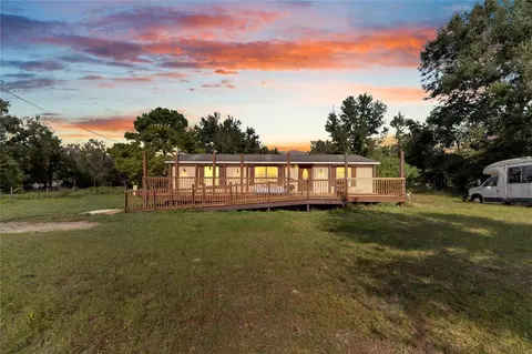 24411 Dan Brown Hill Rd, Brooksville, FL 34602