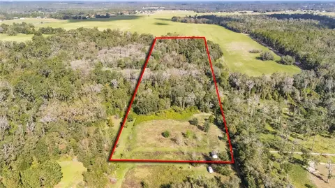 24407 Dan Brown Hill Rd, Brooksville, FL 34602