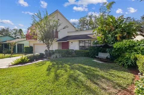 14722 Tall Tree Dr, Lutz, FL 33559