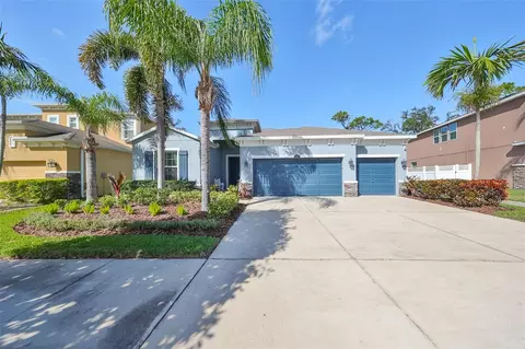 10401 Riverdale Rise Dr, Riverview, FL 33578