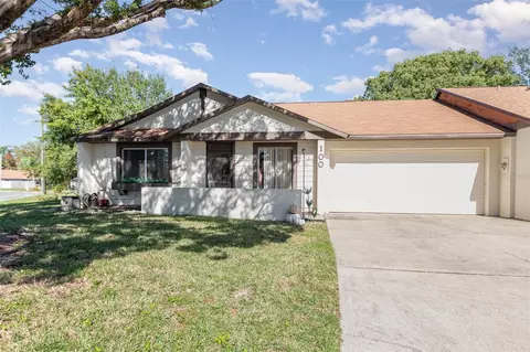 100 Edgewater Cir, Sanford, FL 32773