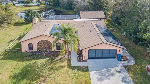 2456 Danforth Rd, Spring Hill, FL 34608 photo 1