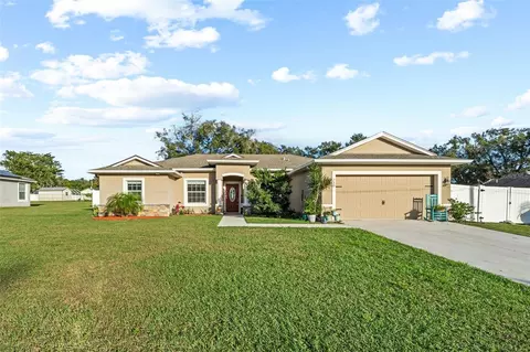 210 S Kelly St, Lake Hamilton, FL 33851