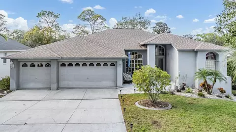 6481 Mulligan Ct, Spring Hill, FL 34606