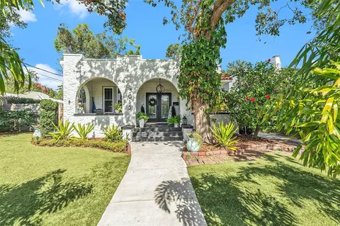 3015 W San Nicholas St, Tampa, FL 33629