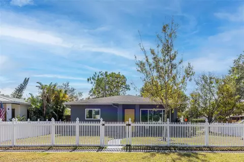 4766 7th Ave N, Saint Petersburg, FL 33713