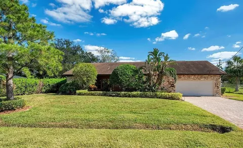 12011 N Gomez Ave, Tampa, FL 33618
