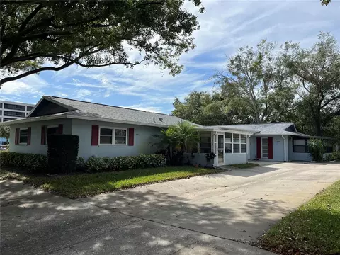 1601 Berwick Ct #B, Palm Harbor, FL 34684
