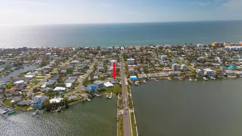 309 161st Ave, Redington Beach, FL 33708
