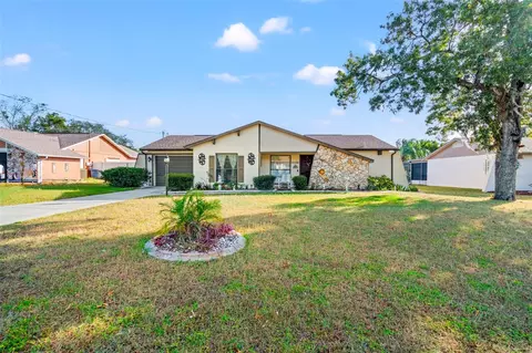 12248 Katherwood St, Spring Hill, FL 34608