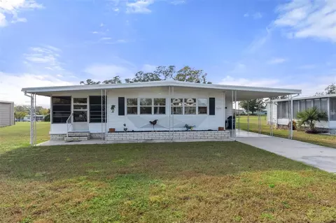 7477 Little Tee Ln, Brooksville, FL 34613