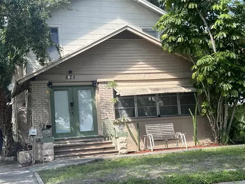521 42nd Ave S, Saint Petersburg, FL 33705