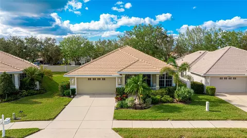 2681 Whispering Pine Ln, North Port, FL 34287