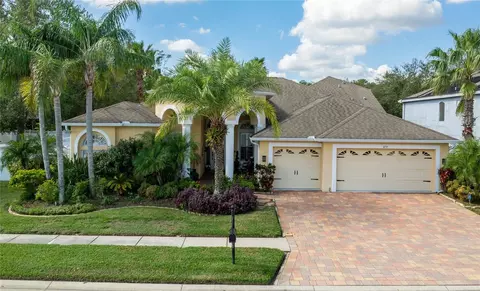4735 Artesian Rd, Land O Lakes, FL 34638