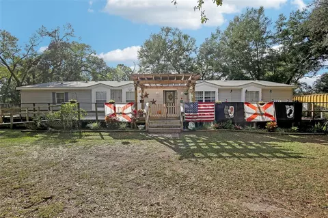 39730 Pretty Pond Rd, Zephyrhills, FL 33540