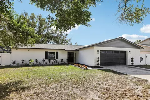 756 Caliente Dr, Brandon, FL 33511