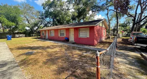 1206 E Seneca Ave, Tampa, FL 33612