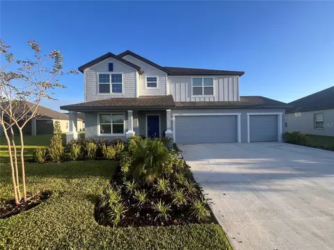 2201 Mizner Bay Ave, Bradenton, FL 34208