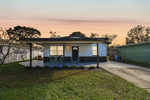 4190 67th Ave N, Pinellas Park, FL 33781